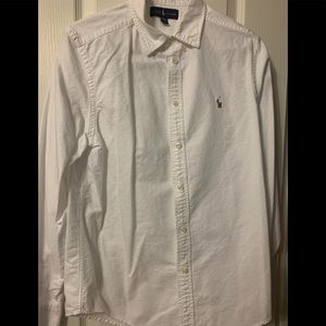 Polo Ralph Lauren -Dress Shirt